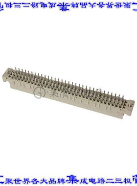 9034962825 09034962825连接器接插件CONN DIN RCPT 96POS PCB