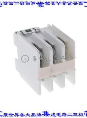 3PSWT 端子块连接器3电路隔板接线座2排9.53mm螺钉