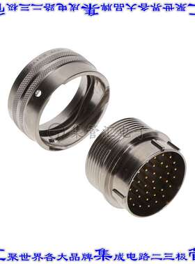 91-664084-36P 圆形连接器