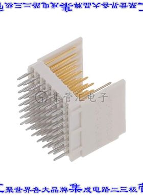 HM2P78PD5111N9LF 接插件连接器MILLIPACS, B8 SERIES,VERTICLE H
