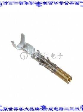 561208728 0561208728连接器接插件CONN SOCKET 24-28AWG CRIMP G