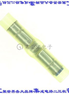 327638 接插件连接器CONN SPLICE 10-12/14-16AWG CRIMP