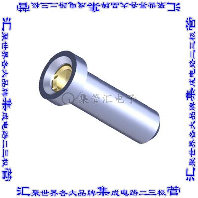 01412-87-1110 接插件连接器PIN RECEPTACLE CONNECTOR 0.014