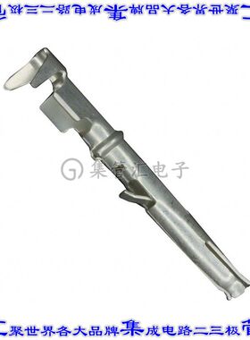 VN0201600021 连接器触点触头插口16-20AWG压接银