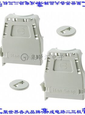 9330100401 09330100401连接器防护罩10B IP65/IP67防尘耐水防水