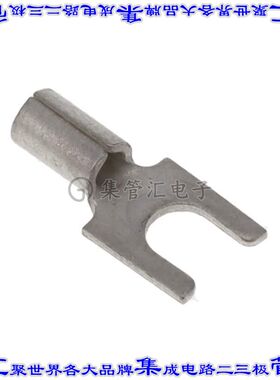 191280023 0191280023铲形连接器端子8接线柱14-16AWG压接