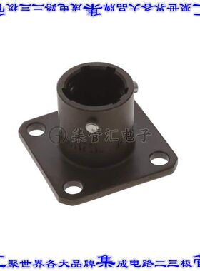 MS31158W 连接器配件 模拟插座