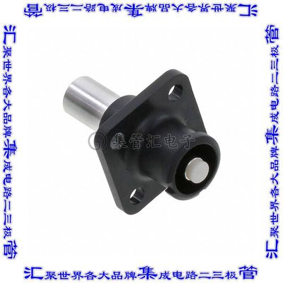 SLPIRA25CPNB0 连接器端子母型插座插口4AWG压接