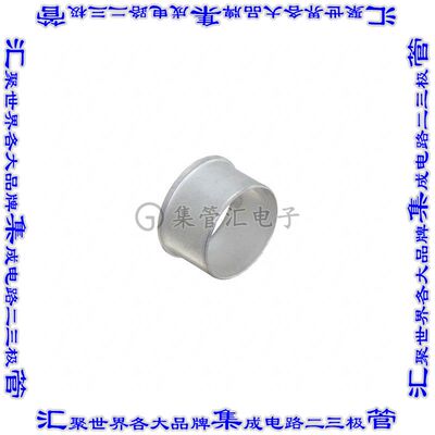 1587724-3 连接器配件 金属环箍,外径