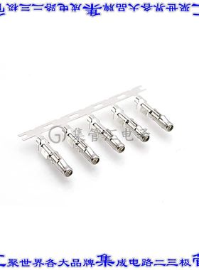 SS12A1T-10 连接器触点触头插口10AWG压接锡