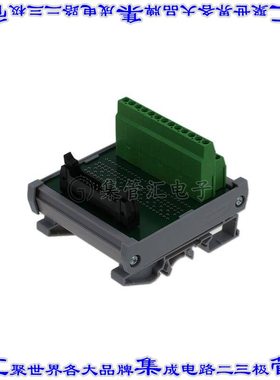 5724.2 接插件连接器INTERFACE MOD HDR 26 POS