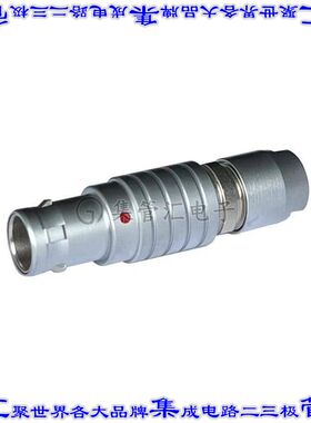 MMI-M1PG10S52 圆形连接器10POS插头公引脚焊杯镀金自由悬挂