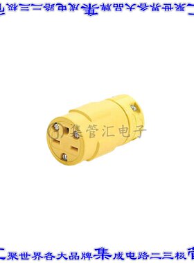 1301410030 接插件连接器SUPER-SAFEWAY CONN NEMA 7-15 15A