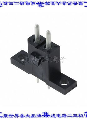 TST02RB01T 针座连接器2POS插座5.08mm公形插针通孔直针锡