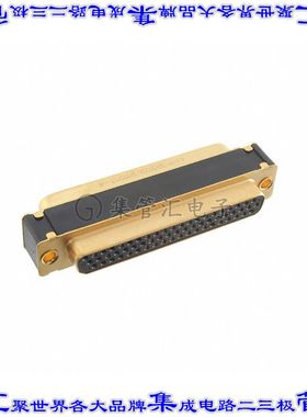 211013-4 连接器适配器 D-Sub 62 HD母型 至 D-Sub 62 HD公型