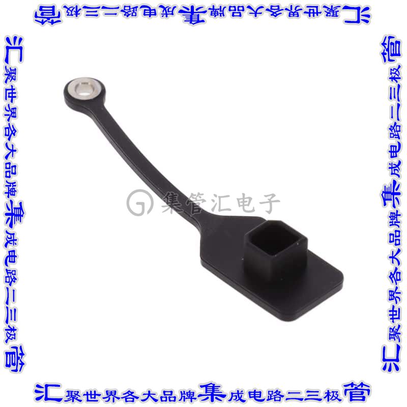 MUSB2D11014BP 连接器配件 防尘盖