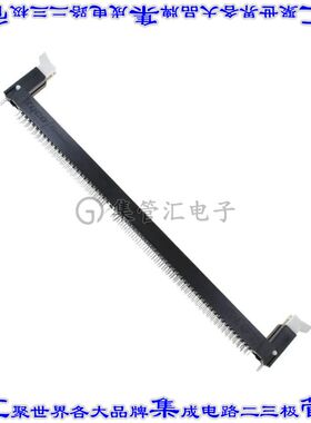 1-1932000-0 接插件连接器CONN SKT DIMM 240POS PCB