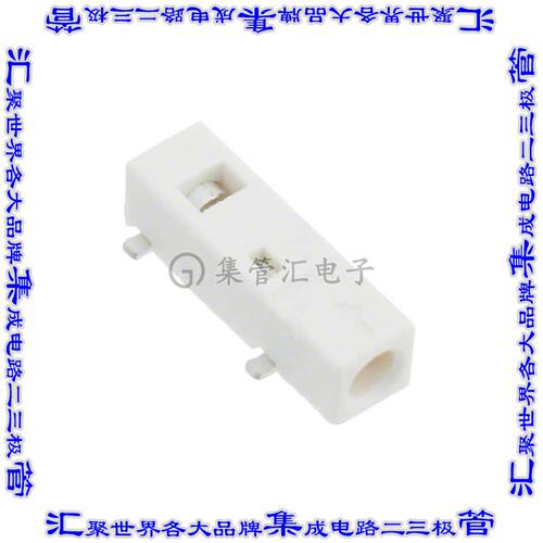 2134611-1 接插件连接器CONN SSL RECEPTACLE 1POS SOLDER