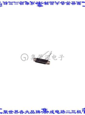 340107702B MDMA21P-FO 接插件连接器CONN MICRO-D HOUSING PLUG