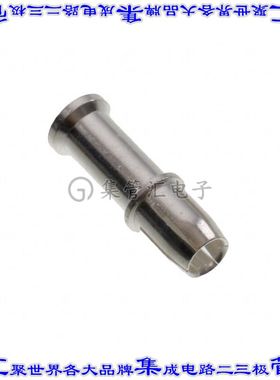 T2050002025-000 连接器触点触头插口压接银