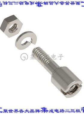 A97006-101 接插件连接器MICRO-D HARDWARE KIT .027-.033