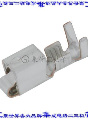 1123721-1 连接器触点触头插口18-22AWG压接锡