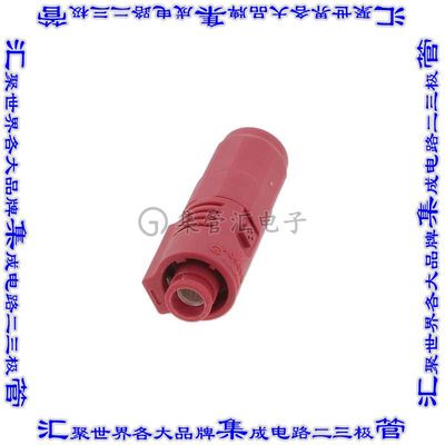 SLPIPA16BNR1 连接器端子公型引脚插头6AWG压接