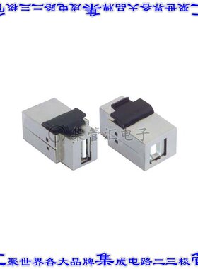UADKEY-AB 接插件连接器ADPT USB KEYSTONE A-B