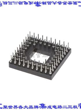 510-93-068-10-041001 连接器IC插座PGA插口68(10 x 10)位置镀金