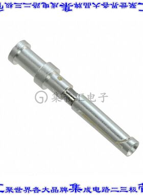 VN0201600261C 连接器触点触头插口16-20AWG压接银