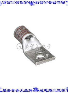 LCAX450-58-6 接插件连接器CONN TERM RECT TONG 450 MCM #5/8