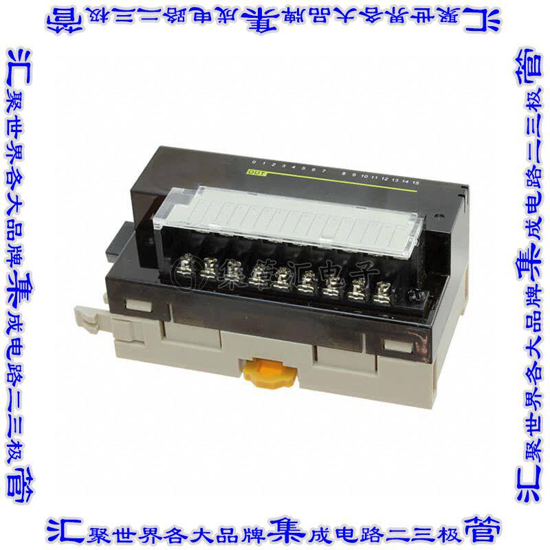 XWT-OD16-1 接插件连接器OUTPUT MODULE 16 SOLID STATE