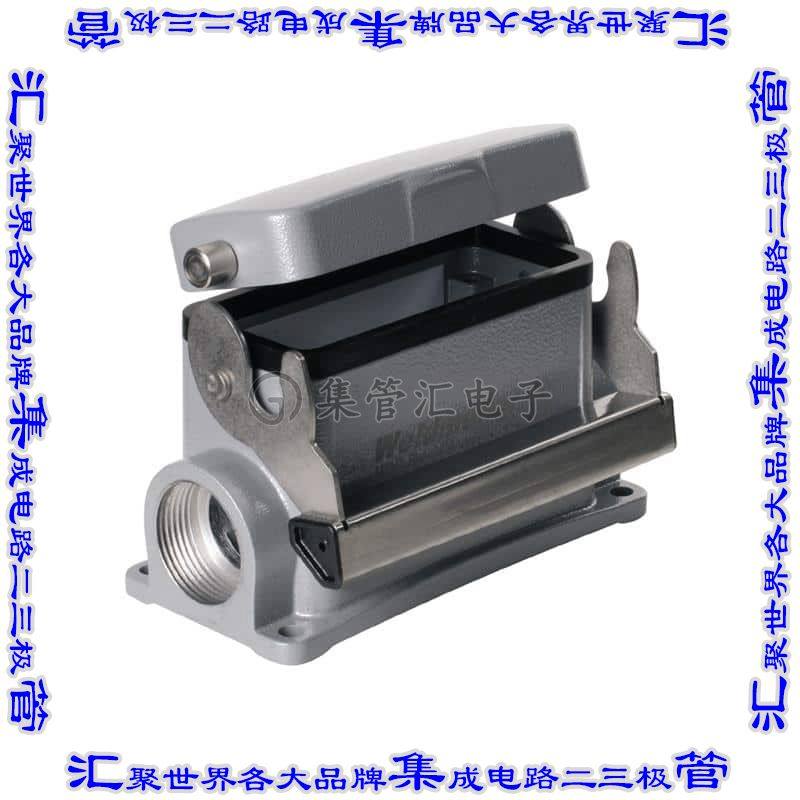 1903080000 连接器接插件HDC 40D SDLU 1M32G