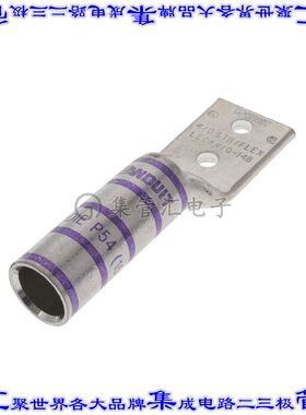 LCCX4/0-14B-X 接插件连接器CONN TERM RECT TONG 4/0 AWG #1/4