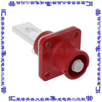 SLPIRBBPSR4 连接器端子母型插座插口母线