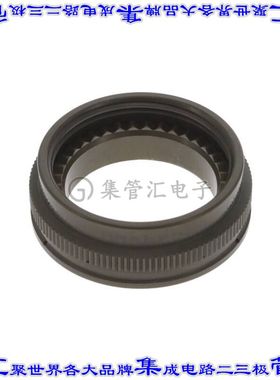 A850492720W 接插件连接器CONN BACKSHLL E NUT SZ20 21 OLIV