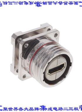 HDMIFTV2ANF459 连接器HDMI插座19POS HDMI 2.0通孔