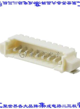 532610971 0532610971针座连接器9POS接头1.25mm公形插针表贴SMD