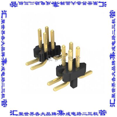 20021121-00024T4LF 针座连接器24POS接头2排1.27mm公形插针表贴S