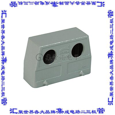 9300160663 09300160663连接器防护罩16B PG21 IP65防尘耐水前面