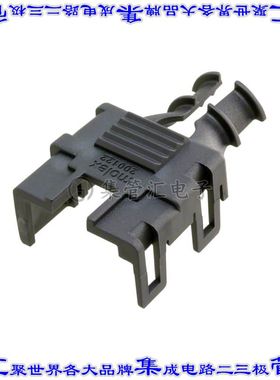 2001220106 连接器配件 底壳