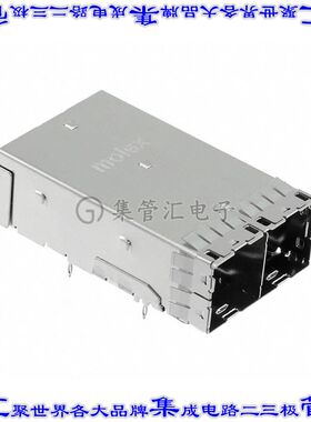 768661015 0768661015插拔式连接器72(36x2)插座成组(1x2)SAS,迷