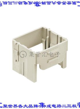 11003000101 接插件连接器FRAME ASSEMBLY FOR 2MOD