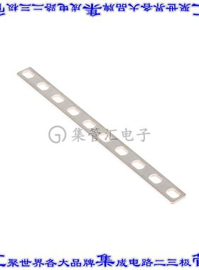 338300000 0338300000端子块跳线10POS接线板交叉7.9mm