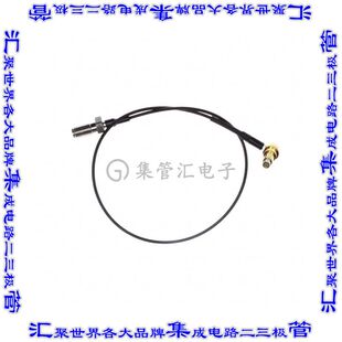 MXHS83QE3000 连接器配件 测量探头