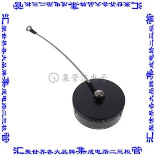 连接器配件 M83723 224ZR 防尘 帽盖