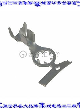 190840006 0190840006环形连接器端子圆形10接线柱14-18AWG压接