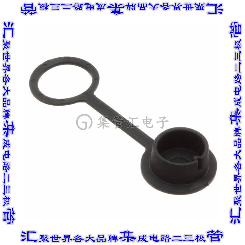 EN3CAPC 连接器配件 帽盖