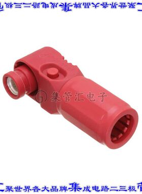 SLPPB50BNR2 连接器端子公型引脚插头1/0AWG压接