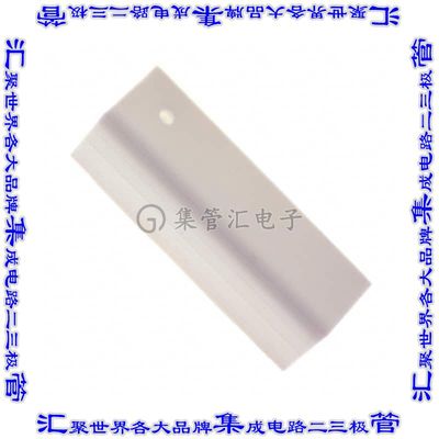 1-640550-1 连接器配件 帽盖,防尘